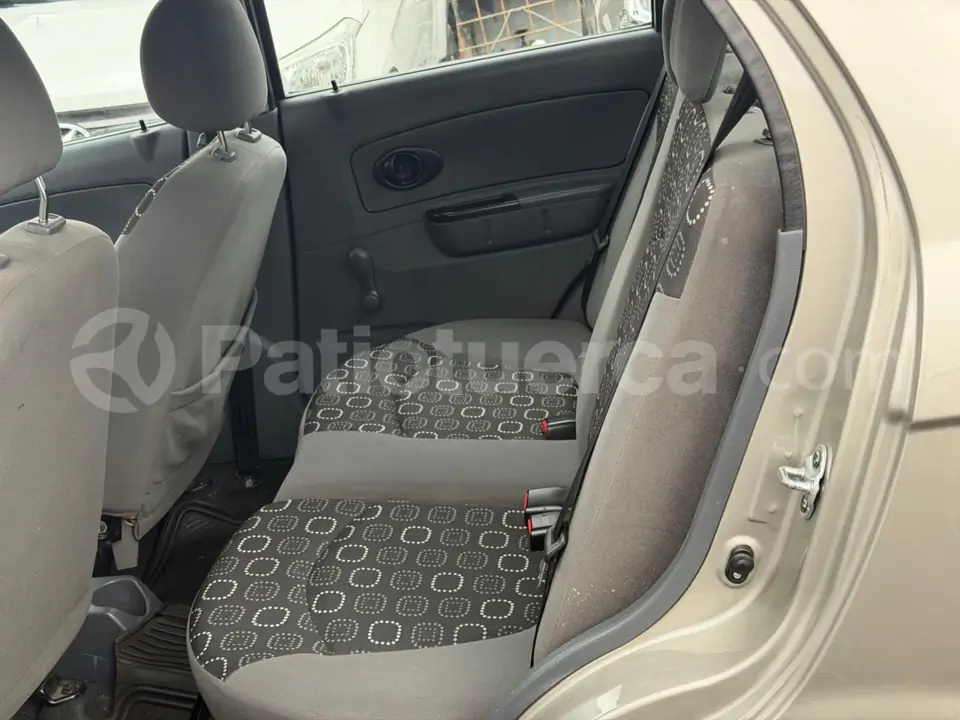 Foto 12 de Chevrolet Spark Life