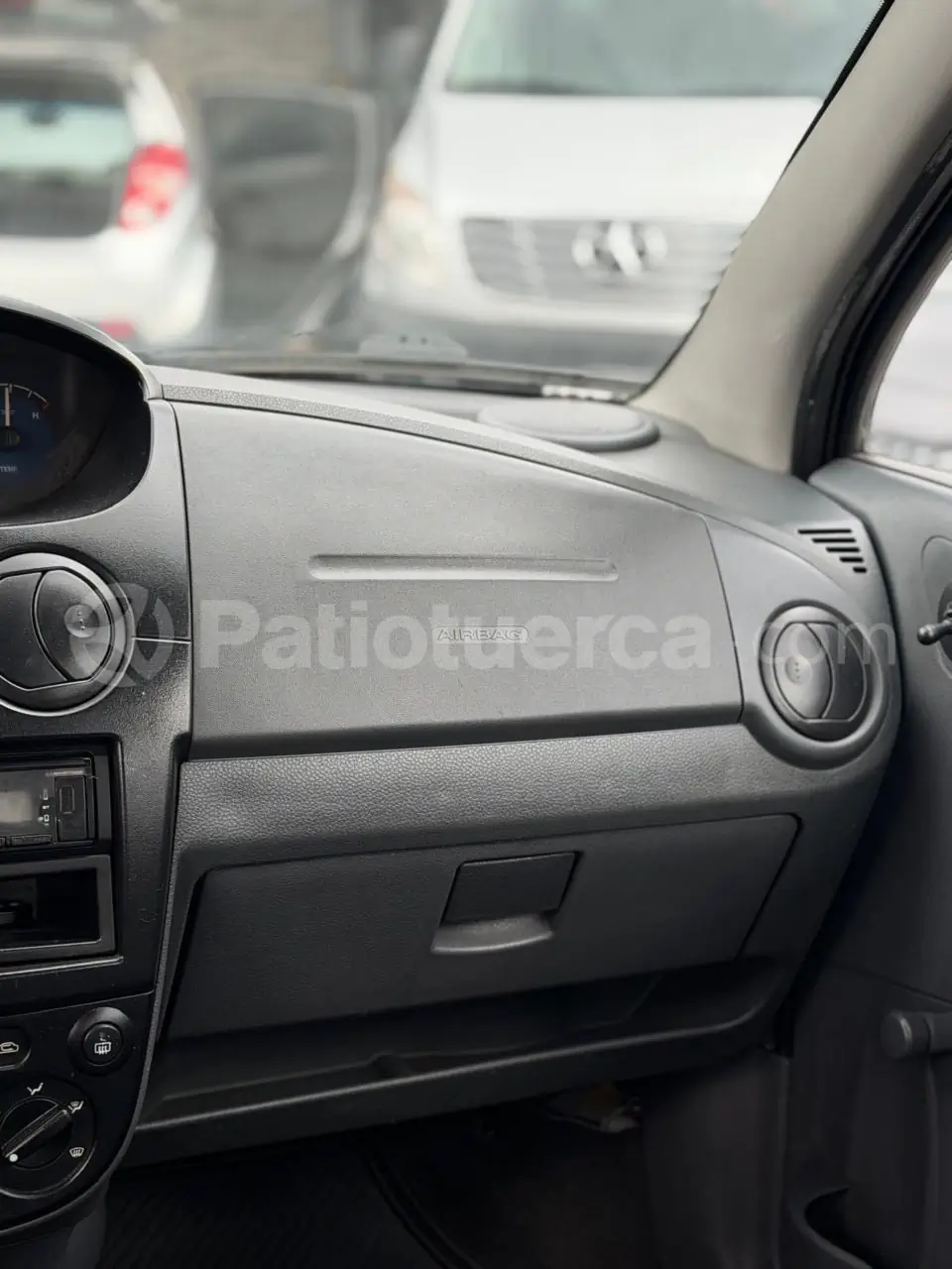 Foto 15 de Chevrolet Spark Life