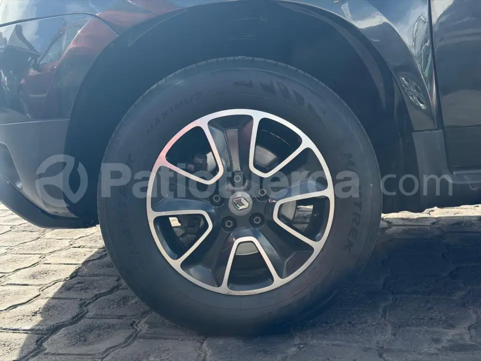 Foto 8 de Renault DUSTER ZEN