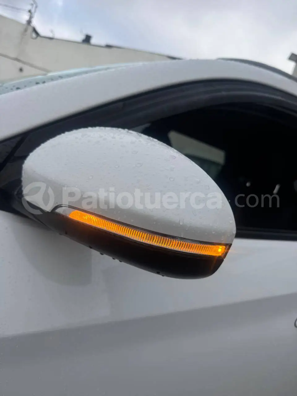 Foto 14 de Hyundai TUCSON TL