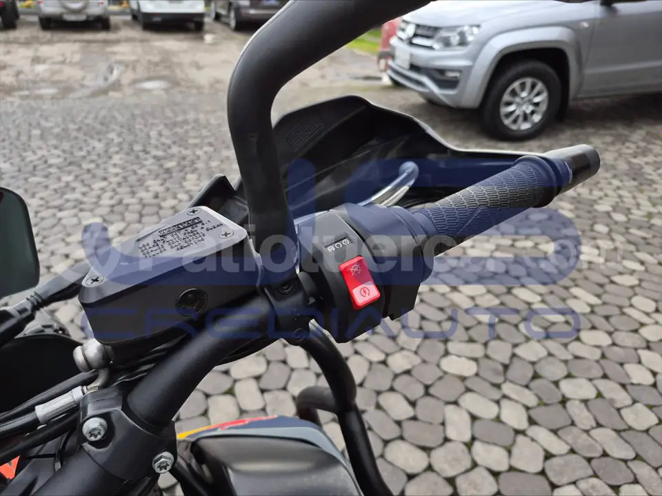 Foto 11 de KTM 890 Adventure