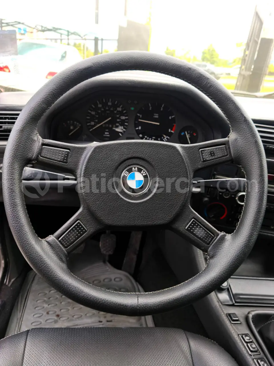Foto 13 de BMW 320