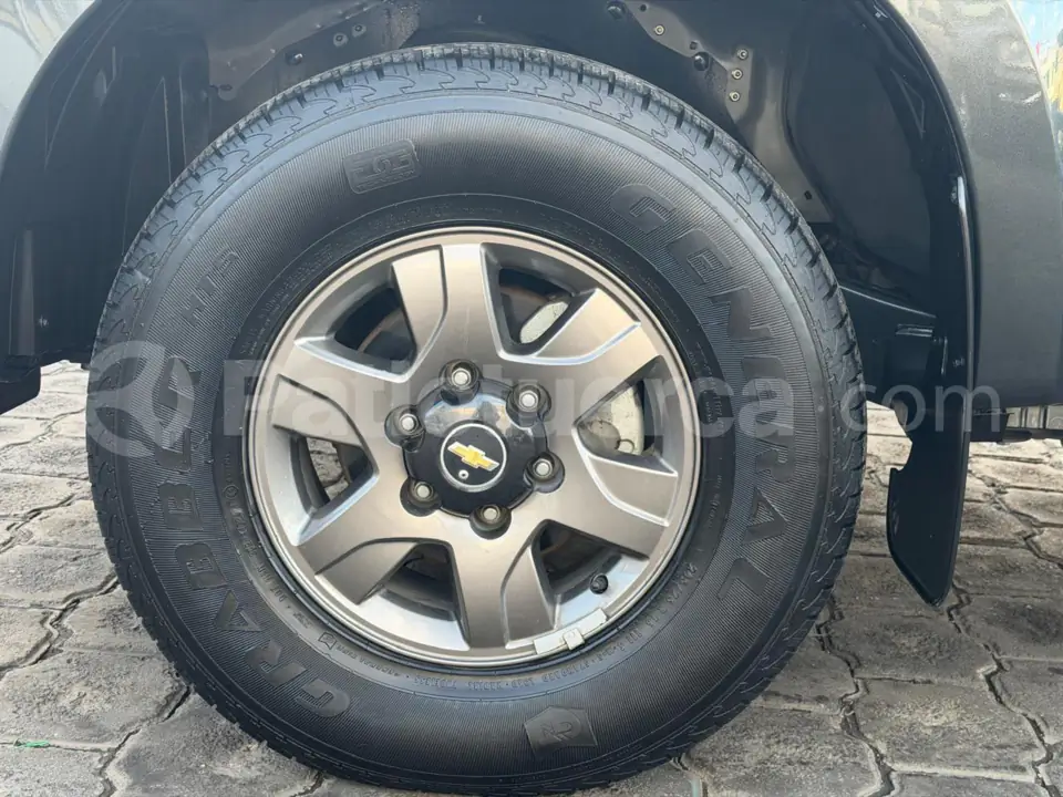 Foto 7 de Chevrolet D-MAX HI RIDE CRDI