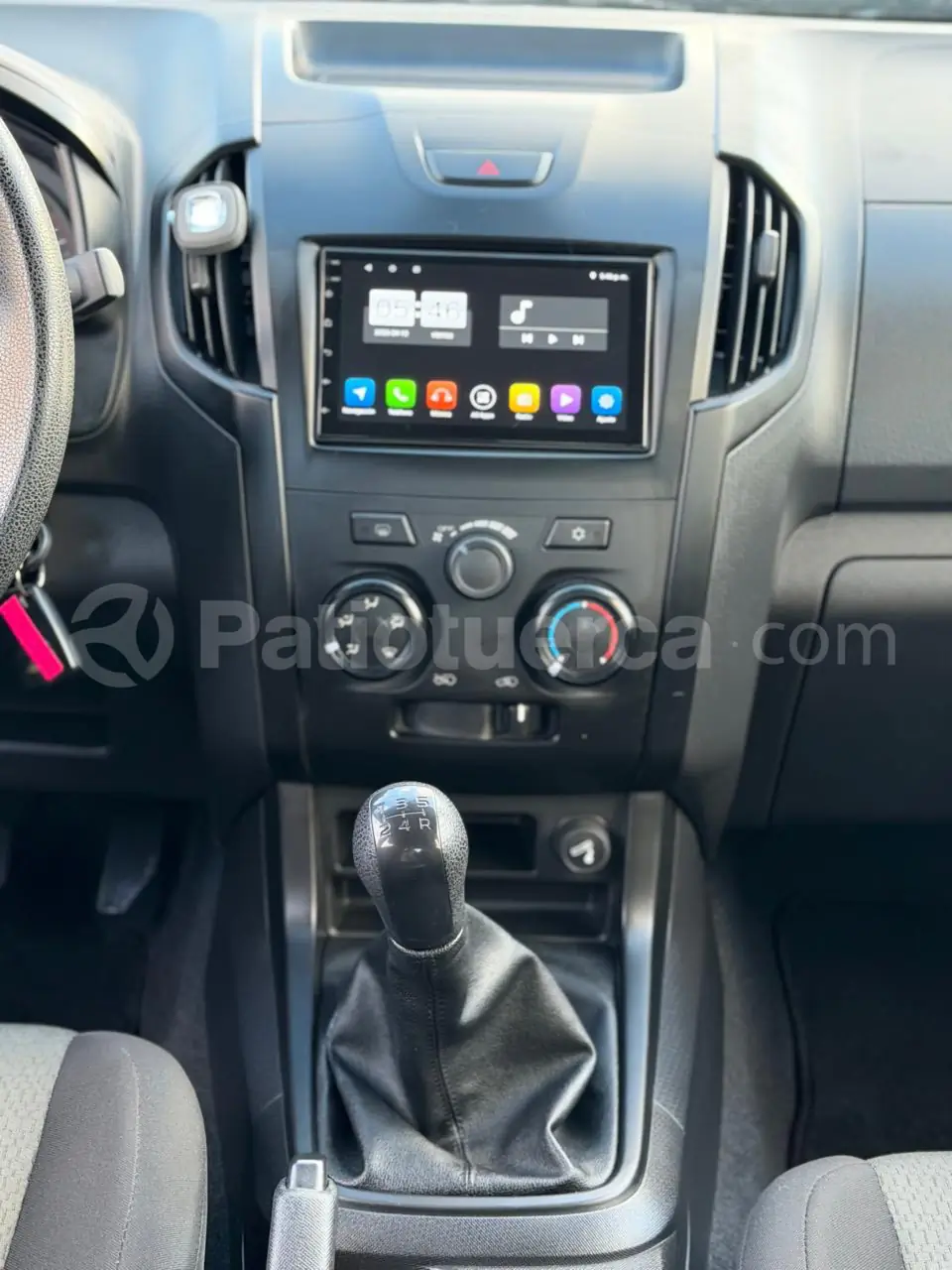 Foto 15 de Chevrolet D-MAX HI RIDE CRDI