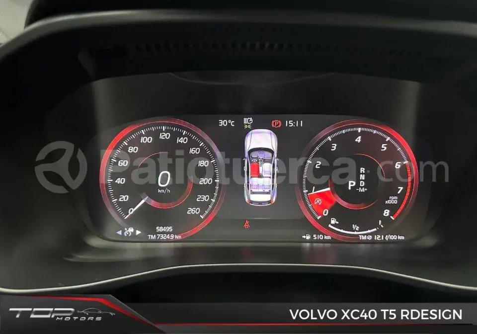 Foto 18 de Volvo XC40 R Design