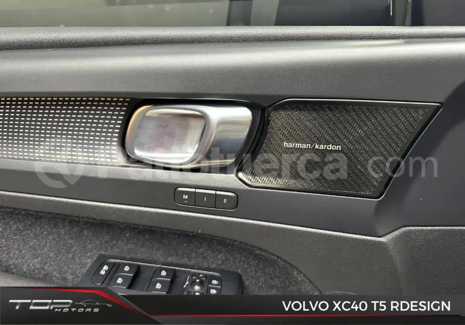 Foto 23 de Volvo XC40 R Design