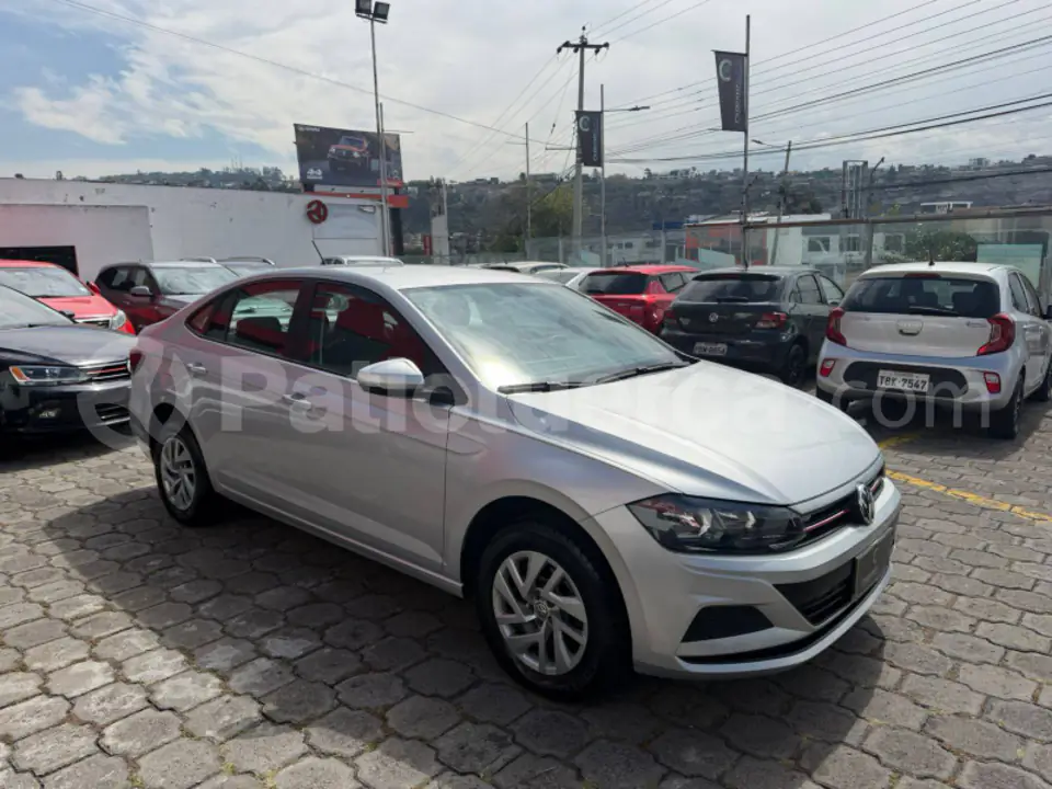 Foto 15 de Volkswagen Virtus