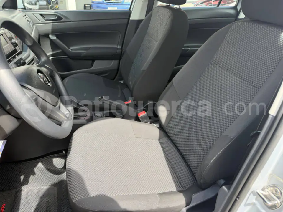 Foto 20 de Volkswagen Virtus