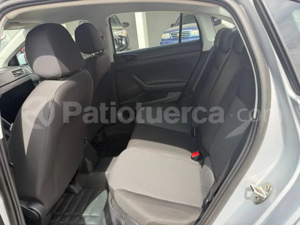 Foto 21 de Volkswagen Virtus