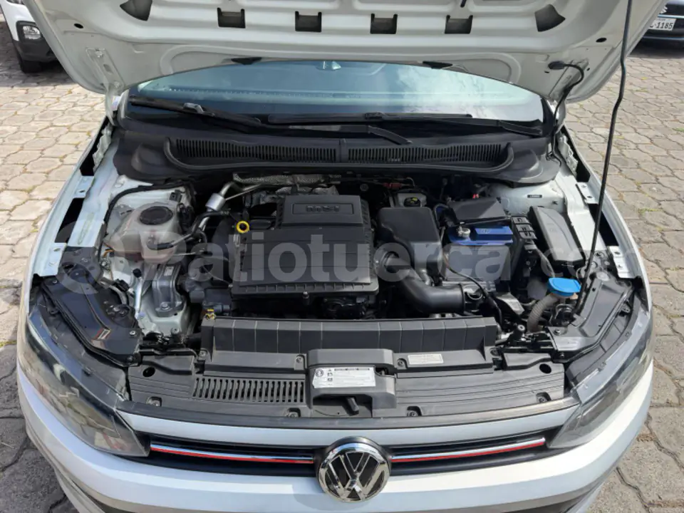 Foto 24 de Volkswagen Virtus