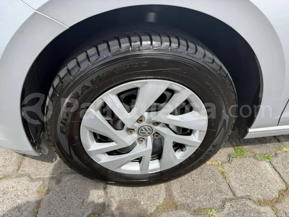 Foto 25 de Volkswagen Virtus