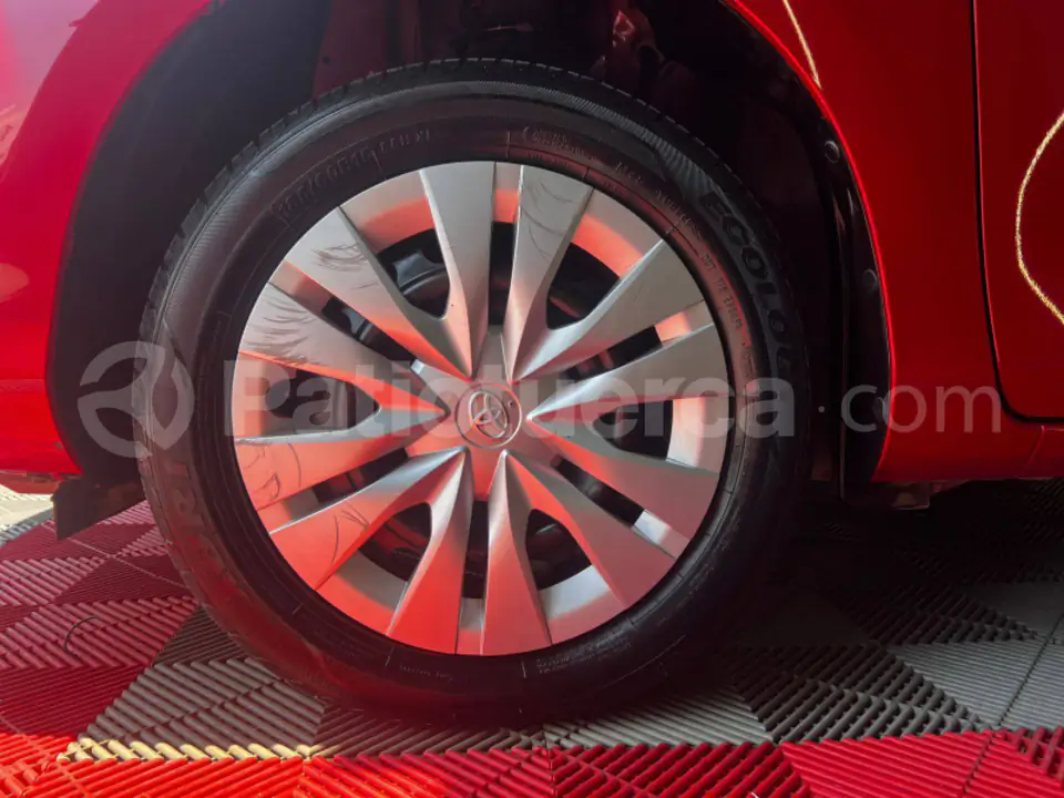 Foto 6 de Toyota Yaris