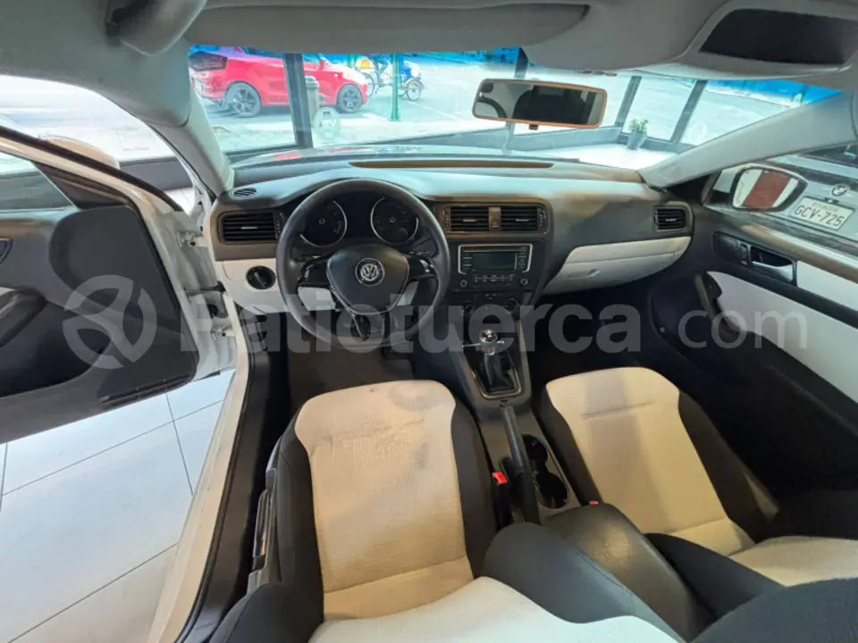 Foto 11 de Volkswagen New Jetta