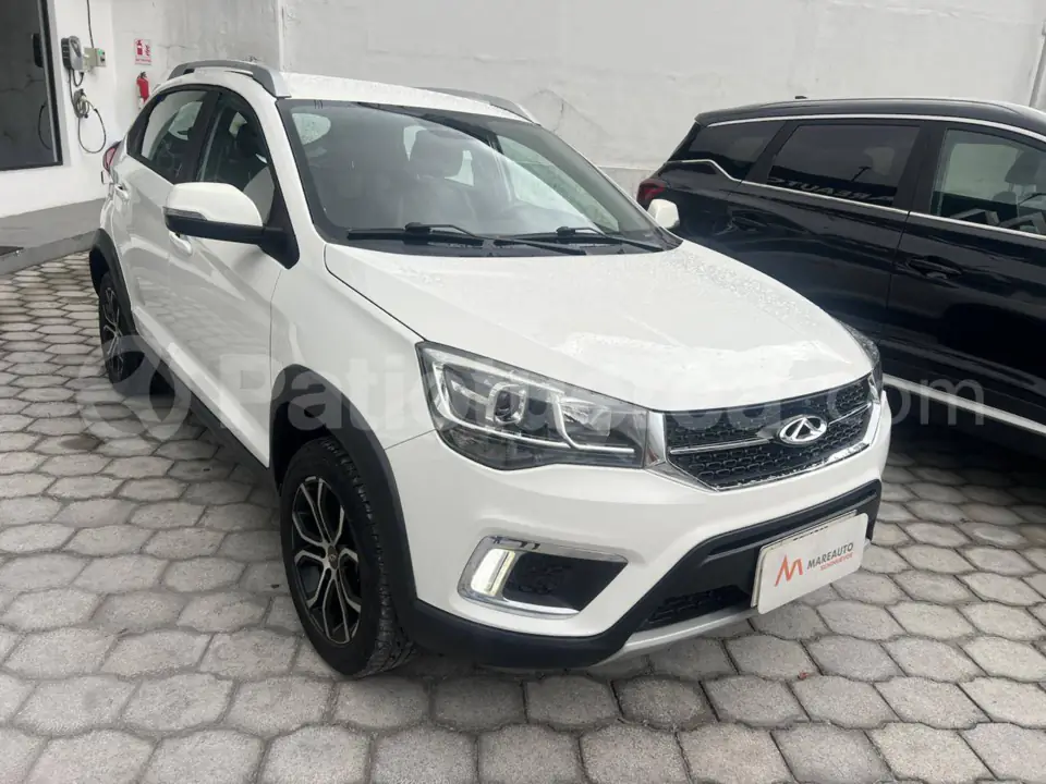 Foto 3 de Chery Tiggo 2