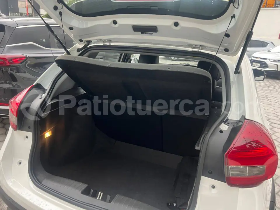 Foto 9 de Chery Tiggo 2