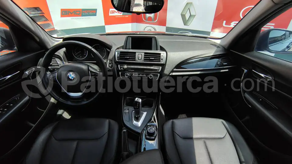 Foto 17 de BMW 120i