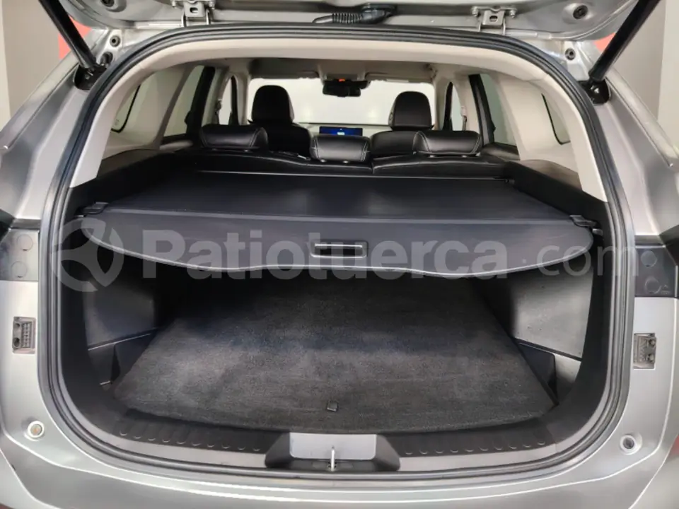 Foto 24 de Great Wall HAVAL H6 SUPREME