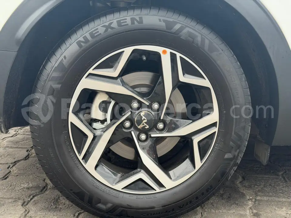 Foto 5 de Kia Sportage