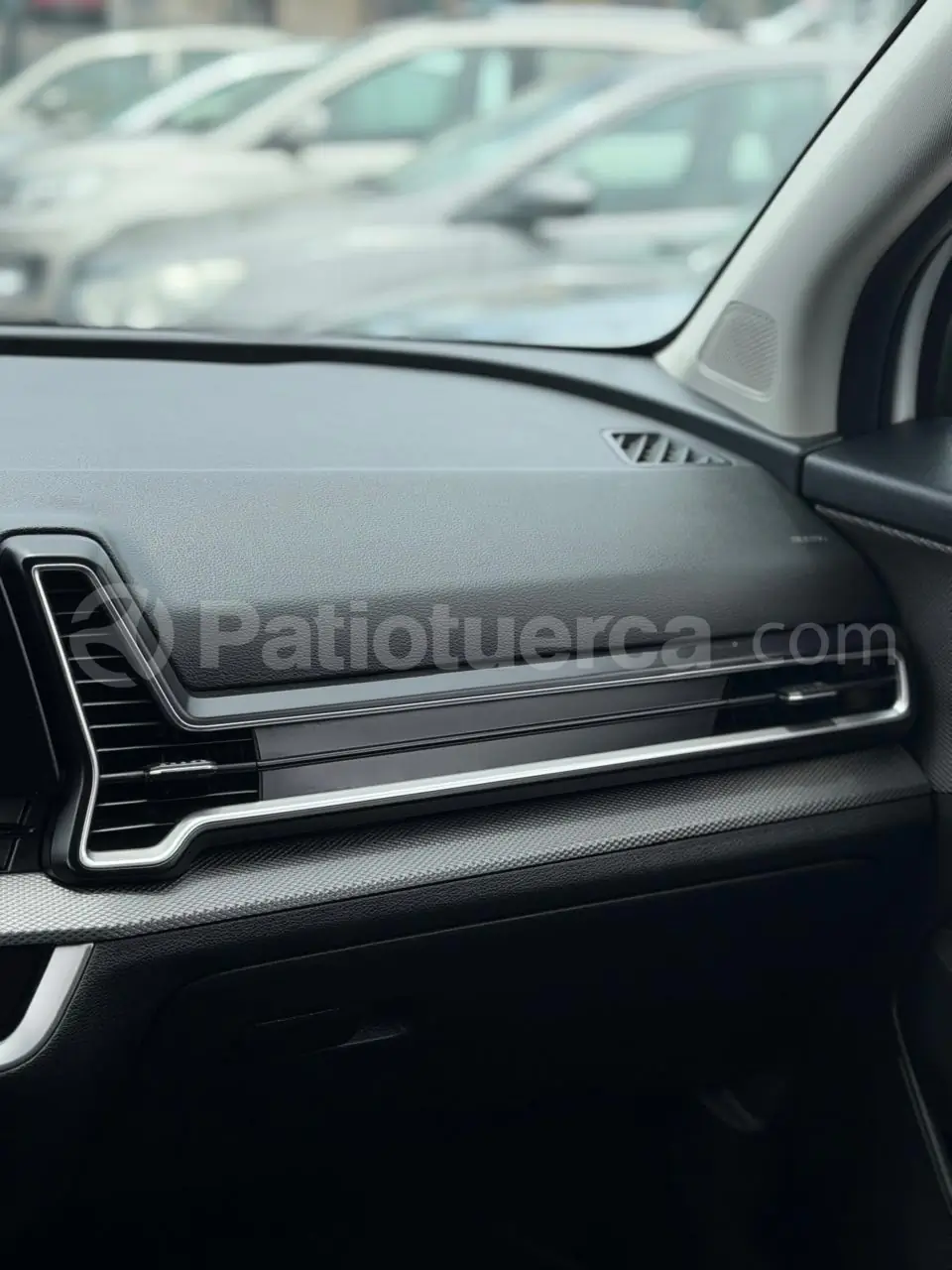 Foto 13 de Kia Sportage