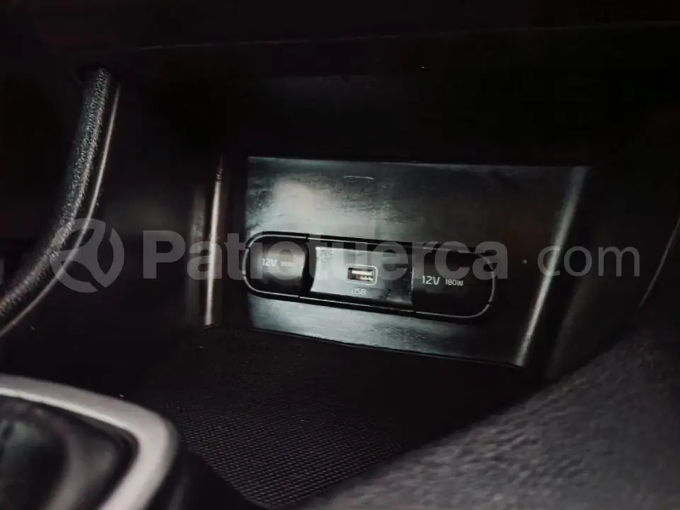 Foto 16 de Kia Sportage LX