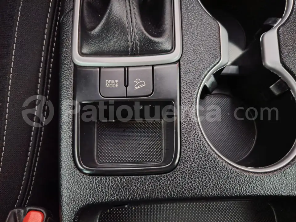 Foto 17 de Kia Sportage LX