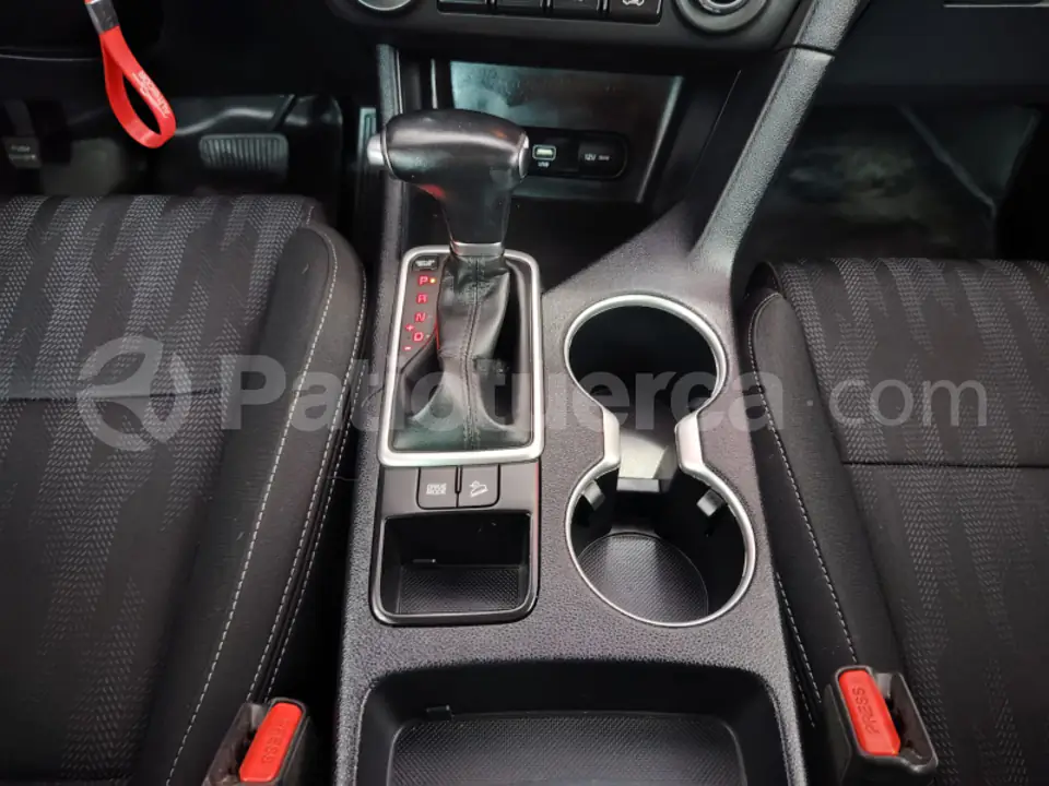 Foto 18 de Kia Sportage LX