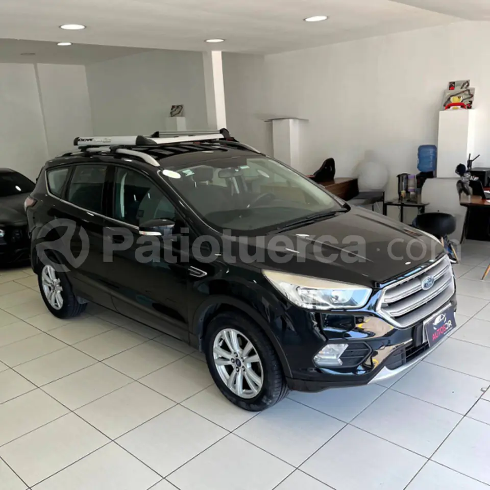 Foto 10 de Volkswagen T-Cross  Trendline