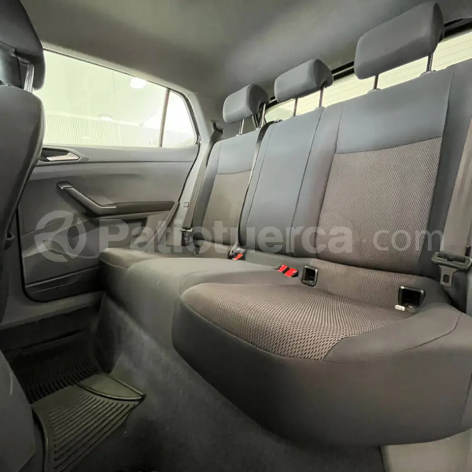 Foto 17 de Volkswagen T-Cross  Trendline