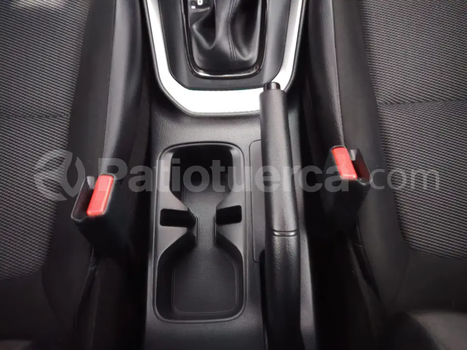 Foto 18 de Kia Sonet