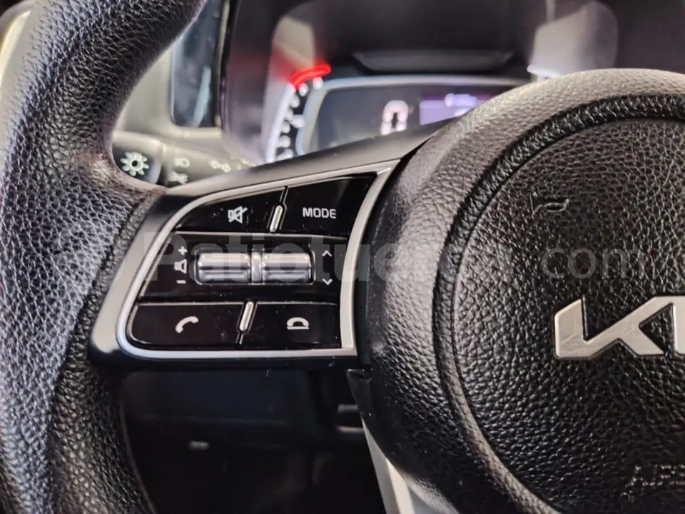 Foto 19 de Kia Sonet