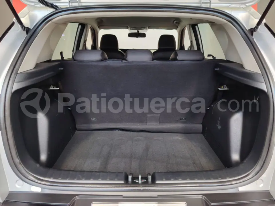 Foto 6 de Kia SONET LX STD