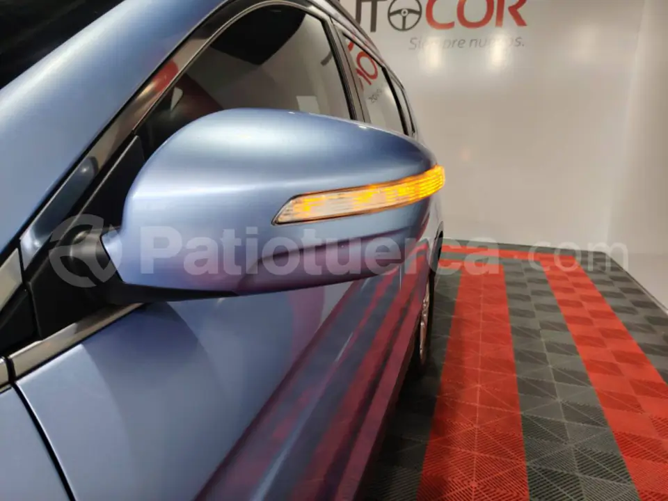 Foto 8 de DongFeng AX7