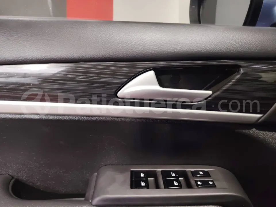 Foto 13 de DongFeng AX7