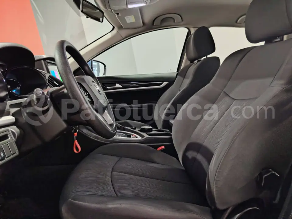 Foto 14 de DongFeng AX7