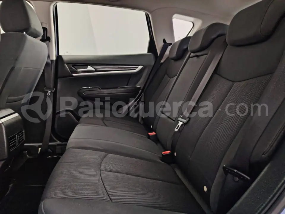 Foto 16 de DongFeng AX7