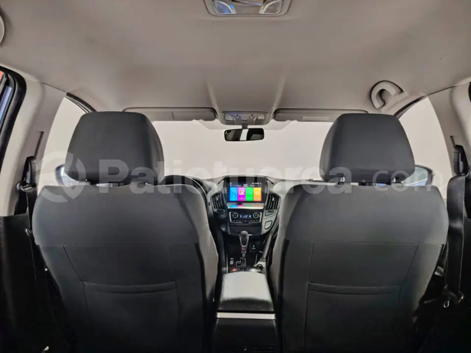 Foto 17 de DongFeng AX7