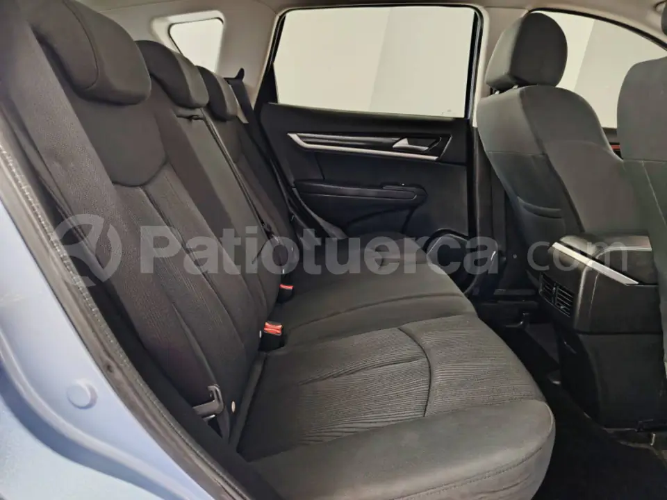 Foto 18 de DongFeng AX7