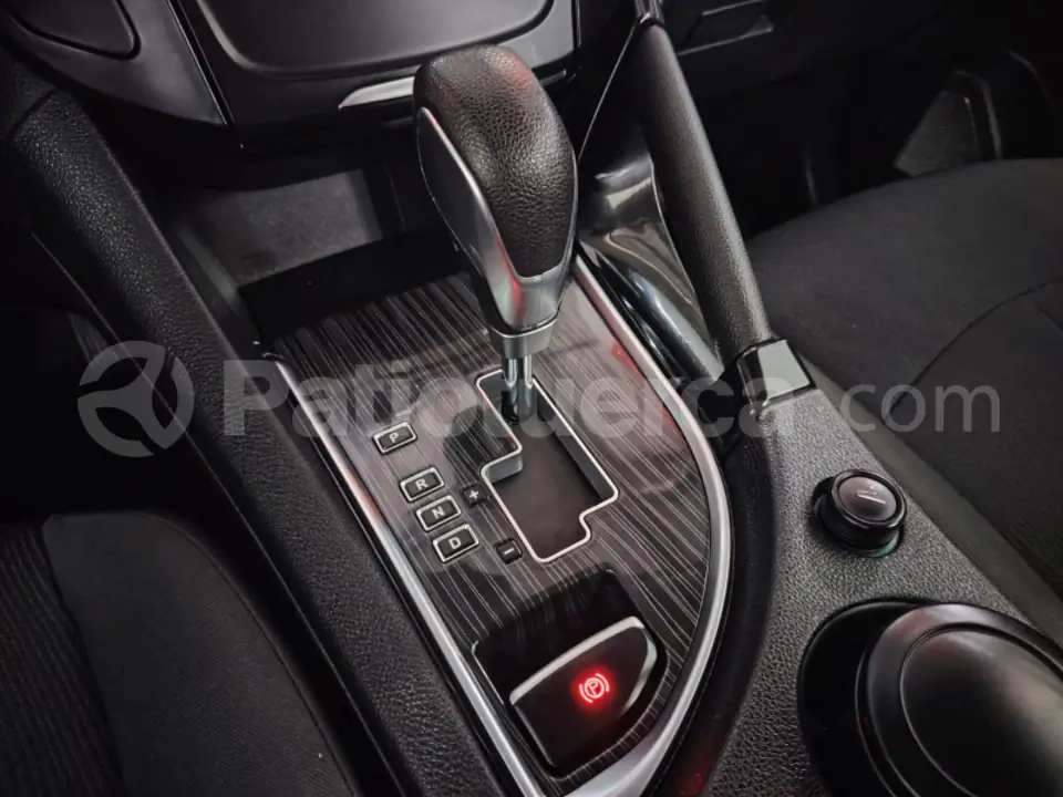 Foto 25 de DongFeng AX7