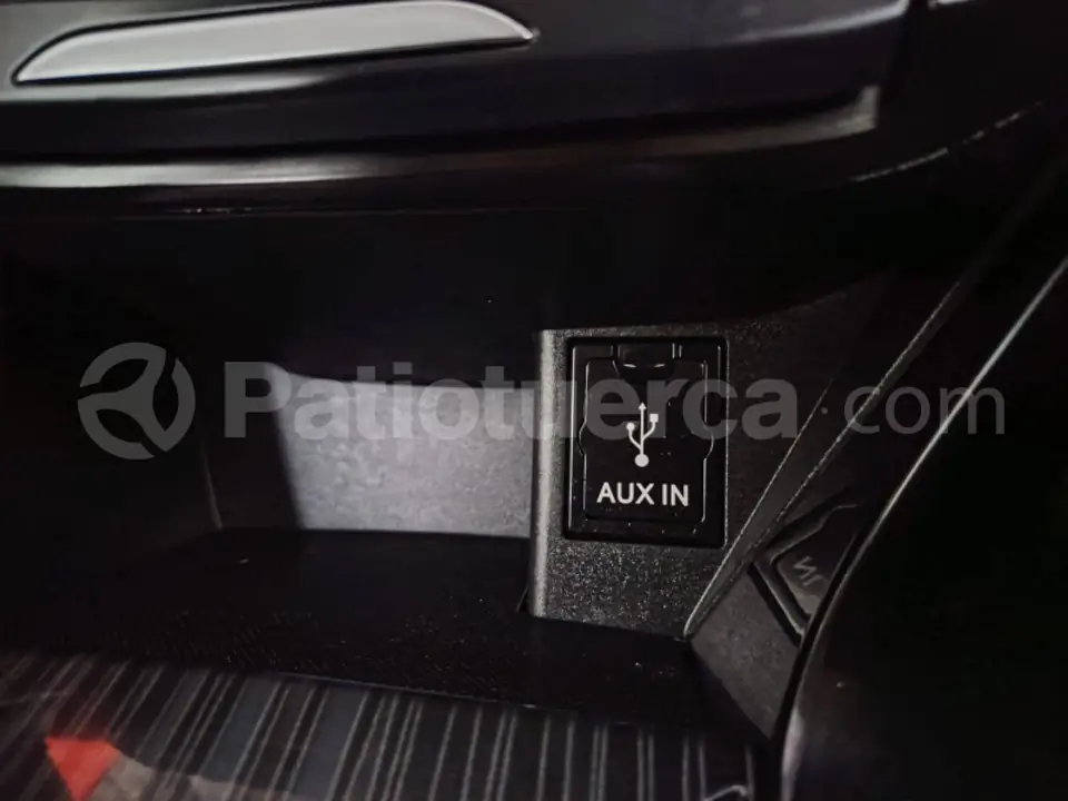 Foto 26 de DongFeng AX7