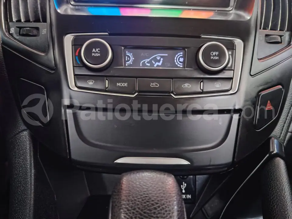 Foto 27 de DongFeng AX7