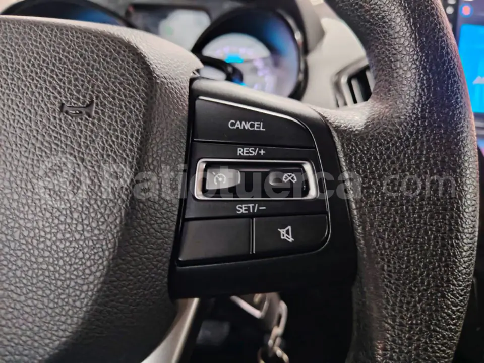 Foto 30 de DongFeng AX7