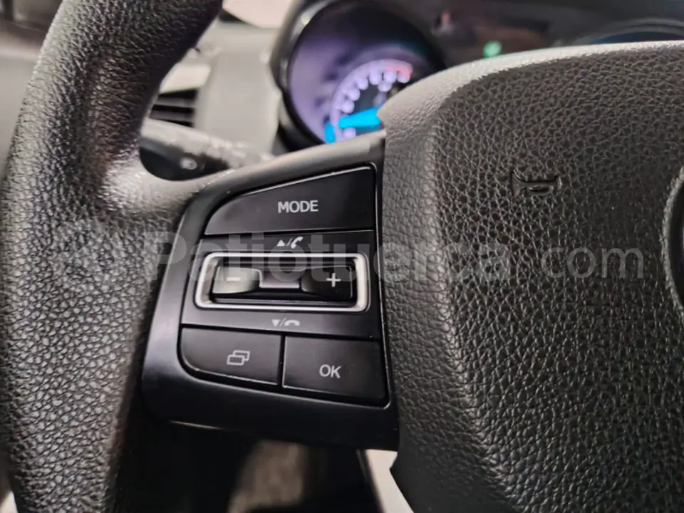 Foto 31 de DongFeng AX7