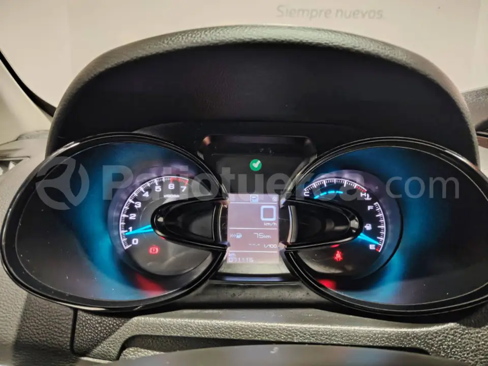 Foto 32 de DongFeng AX7