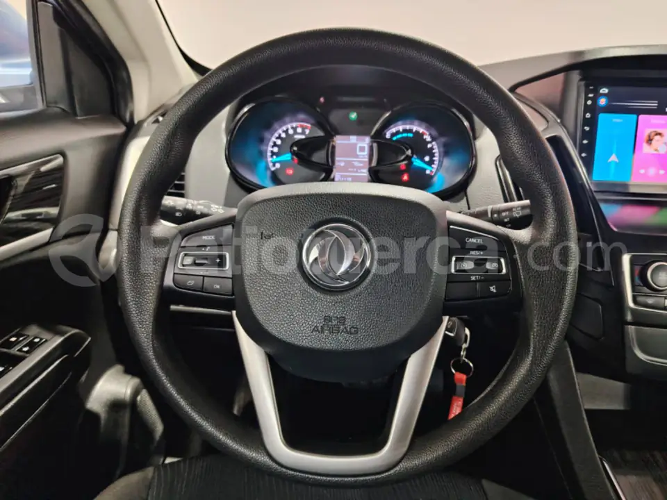 Foto 34 de DongFeng AX7