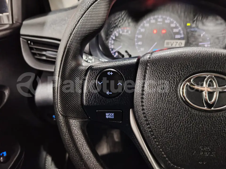 Foto 18 de Toyota Yaris S