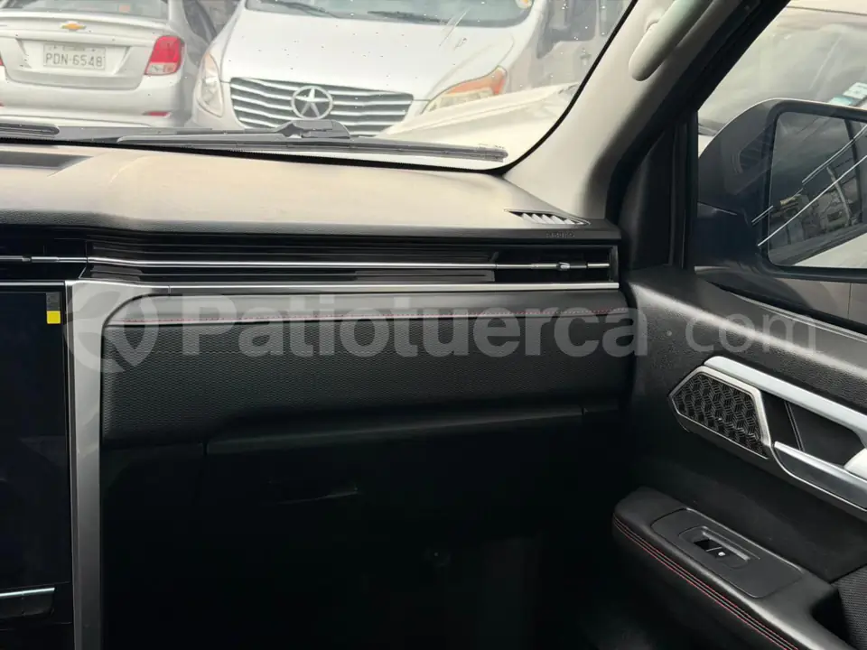 Foto 19 de JAC T8