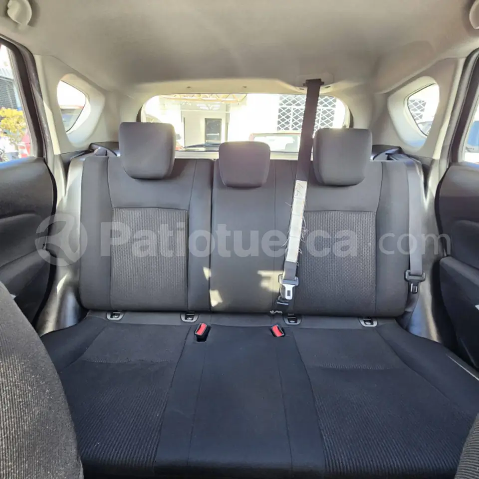 Foto 14 de Suzuki Scross