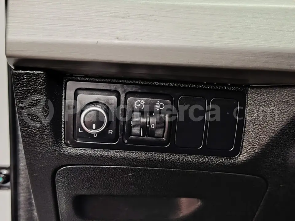 Foto 27 de Geely X7 SPORT