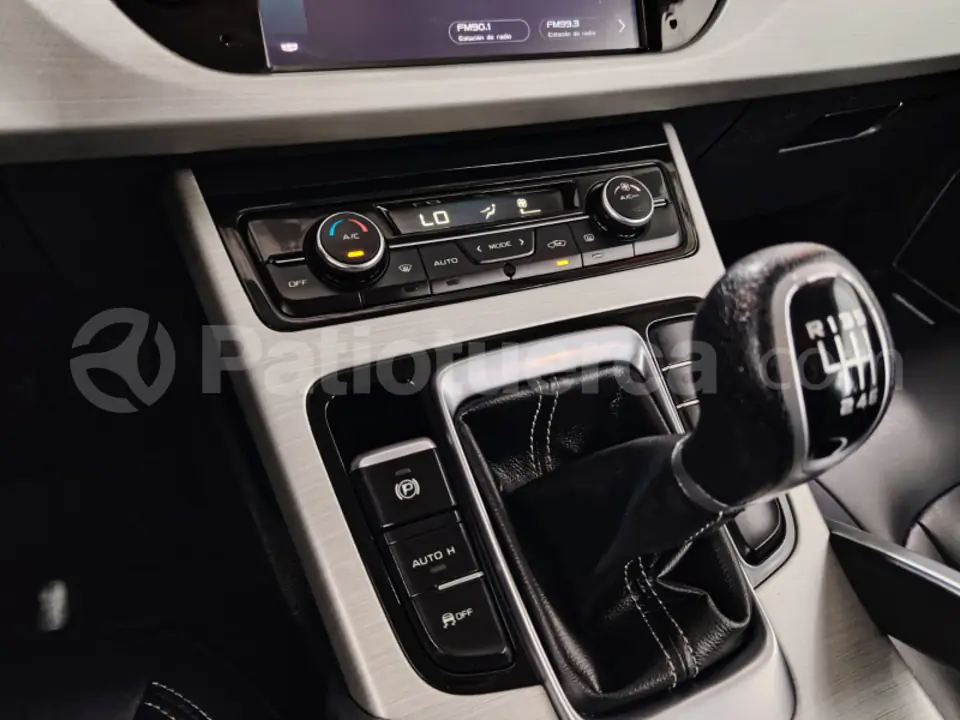 Foto 21 de Geely X7 SPORT