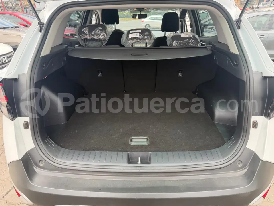 Foto 16 de Kia Sportage